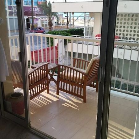Apartamento Rex Μπένιντορμ Εξωτερικό φωτογραφία