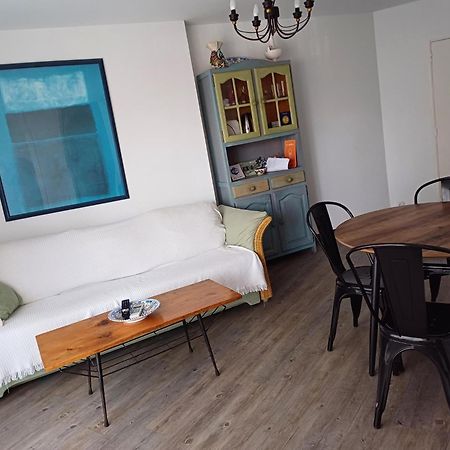 Apartamento Rex Μπένιντορμ Εξωτερικό φωτογραφία