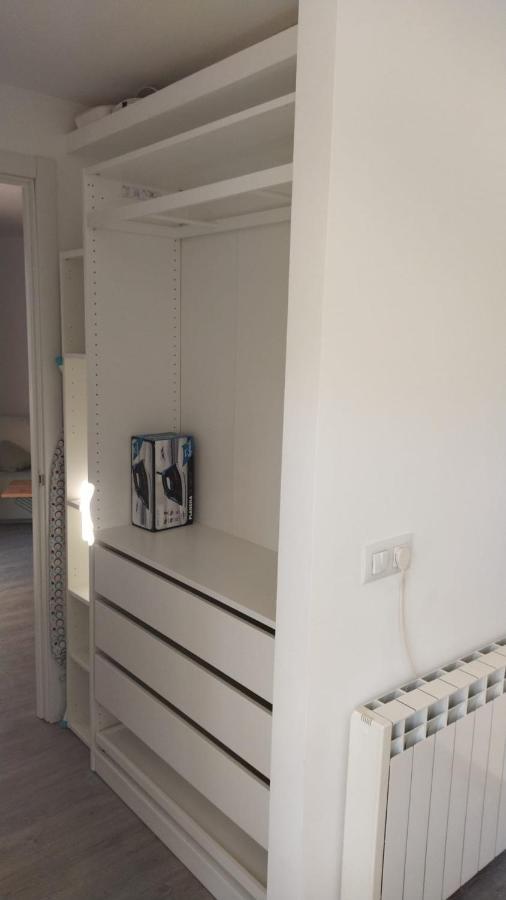 Apartamento Rex Μπένιντορμ Εξωτερικό φωτογραφία