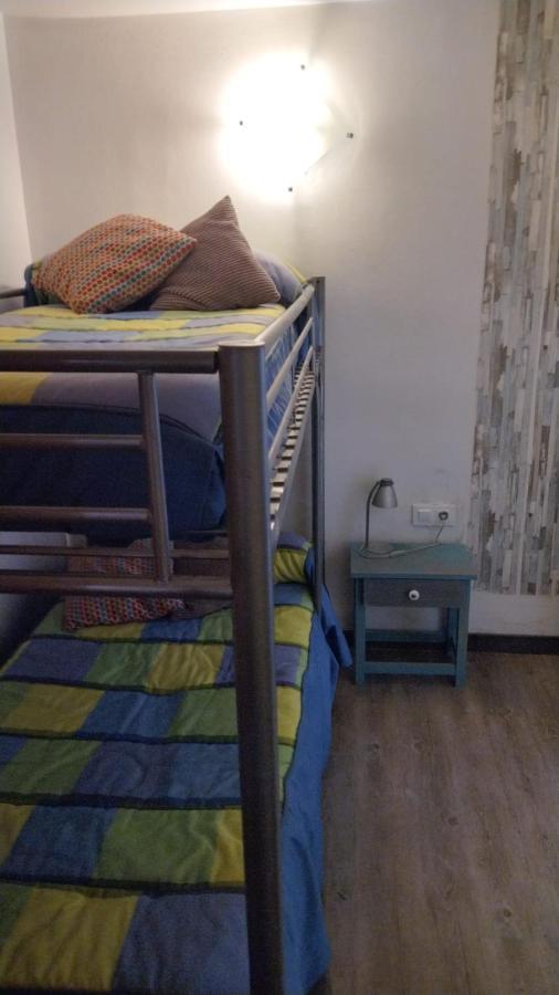 Apartamento Rex Μπένιντορμ Εξωτερικό φωτογραφία