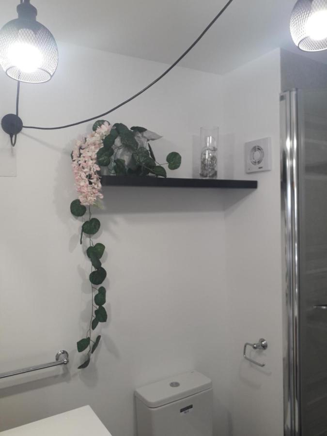Apartamento Rex Μπένιντορμ Εξωτερικό φωτογραφία