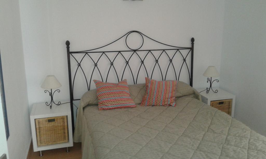 Apartamento Rex Μπένιντορμ Εξωτερικό φωτογραφία